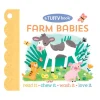 Tuffy Books Set of 4