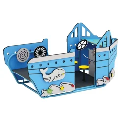 Tugboat Tom