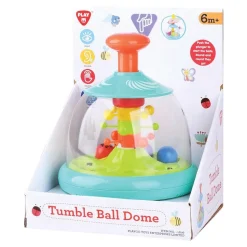 Tumble & Pop Ball Domes