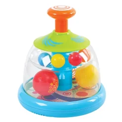Tumble & Pop Ball Domes