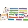 Tumble Trax™ Magnetic Marble Run 28 Pieces