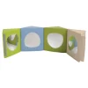 Tummy Time Reflection Cube