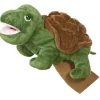 Turtle Hand Puppet