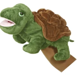 Turtle Hand Puppet