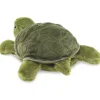 Turtle Plush Hand Puppet