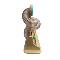Twist and Turn Tubie