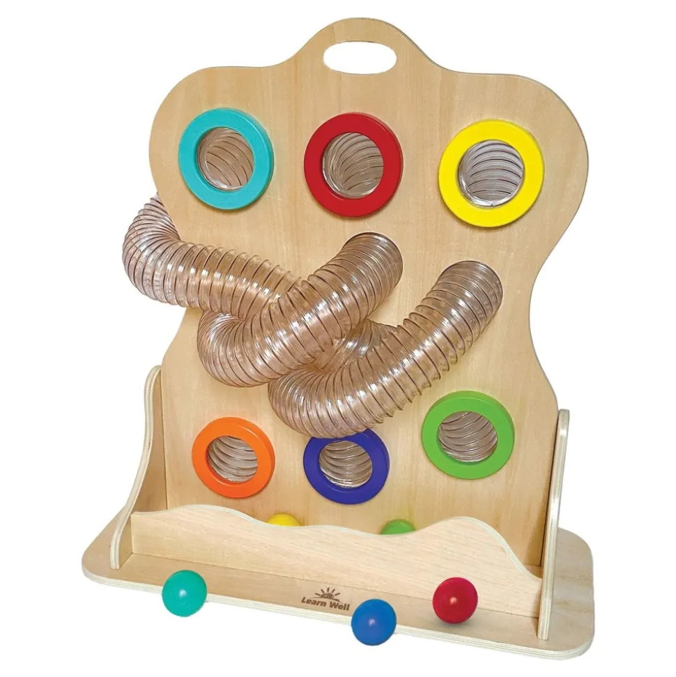 Twist and Turn Tubie