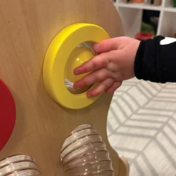 Twist and Turn Tubie