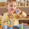 Twisty Tools Nuts and Bolts Set 84 Pieces