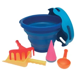 Ultimate Sand Play Set 7 Pieces