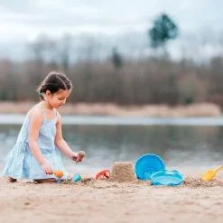 Ultimate Sand Play Set 7 Pieces