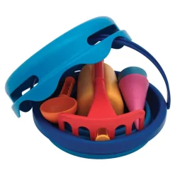 Ultimate Sand Play Set 7 Pieces