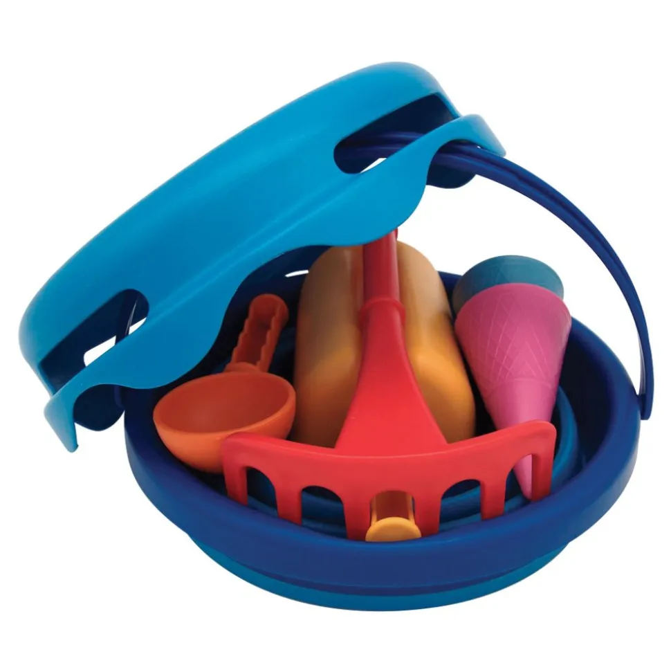 Ultimate Sand Play Set 7 Pieces