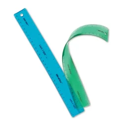 Ultraflex SAFE-T® Ruler