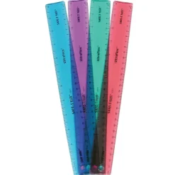Ultraflex SAFE-T® Ruler