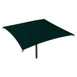 Umbrella Shade 12' x 12' with 8' Entry