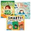 Understanding Differences Hardcover Books Set of 3
