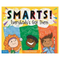 Understanding Differences Hardcover Books Set of 3