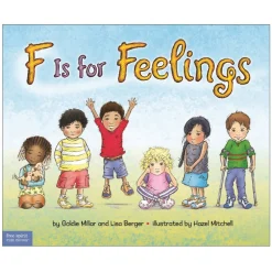 Understanding Feelings Learning Kit