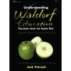 Understanding Waldorf Education: Teaching from the Inside Out Paperback