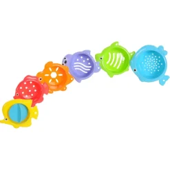 Under the Sea Spillers 6 Pieces
