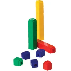 240 Unifix® Cubes