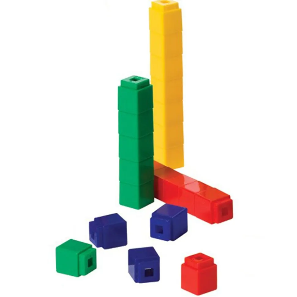 240 Unifix® Cubes