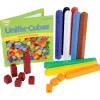 Unifix® Cubes Math Manipulatives 100 Pieces