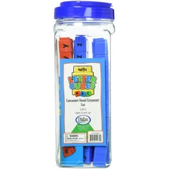 Unifix® CVC Cubes