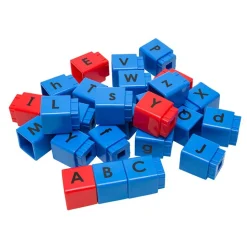 Unifix® CVC Cubes