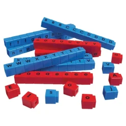 Unifix® CVC Cubes