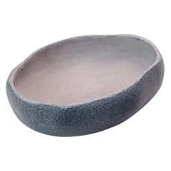 Unique Rustic Nesting Bowls Set of 3