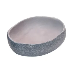 Unique Rustic Nesting Bowls Set of 3