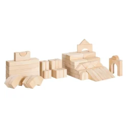 Unit Blocks Basic Classroom Sets