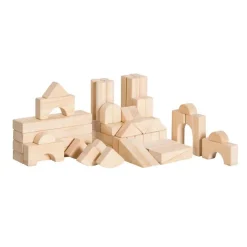 Unit Blocks Basic Classroom Sets