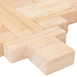 Unit Blocks Basic Classroom Sets