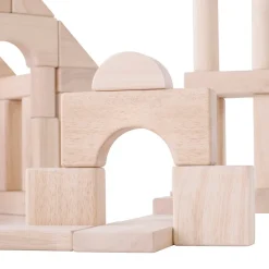 Unit Block Set A 28 Piece Set