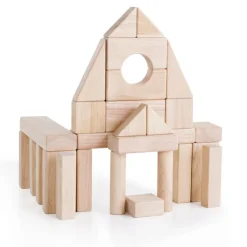 Unit Block Set A 28 Piece Set