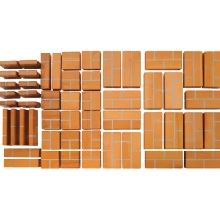 Unit Bricks®