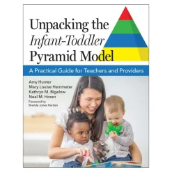 Unpacking the Infant-Toddler Pyramid Model