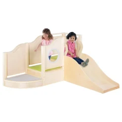 Up and Down Toddler Loft