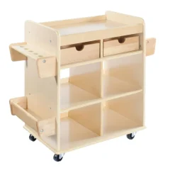 Utility Storage Cart