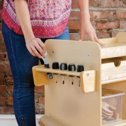 Utility Storage Cart