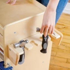 Utility Storage Cart