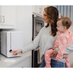 UVC LED Sanitizer and Dryer Ultra™