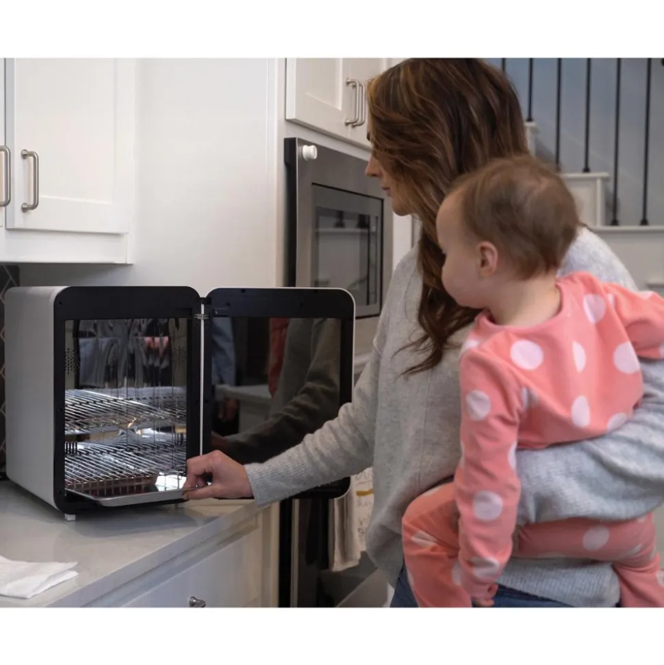UVC LED Sanitizer and Dryer Ultra™