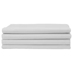 Value Line Standard Cot Sheet Set of 4