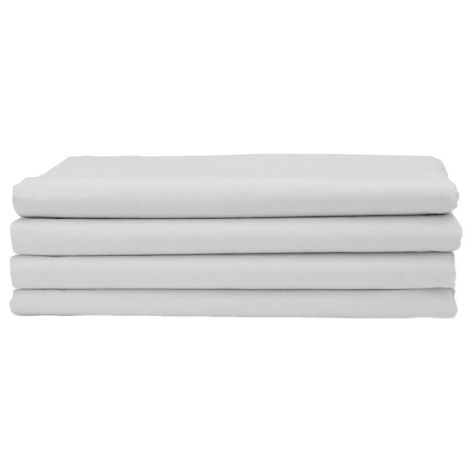 Value Line Standard Cot Sheet Set of 4