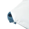 Value Line Toddler White Cot Sheet Set of 4