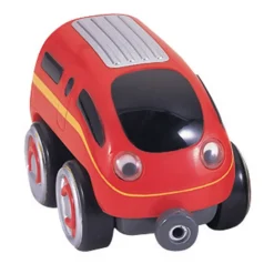 Vehicles Tailgate Trio Sets
